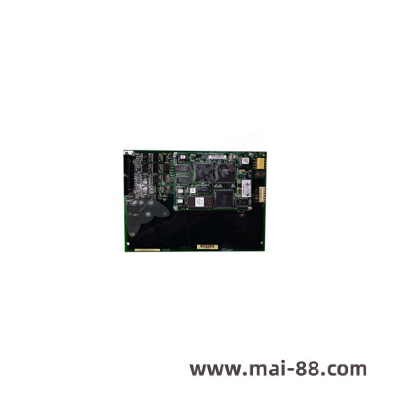 ABB PVD164A2059 Industrial Control Module