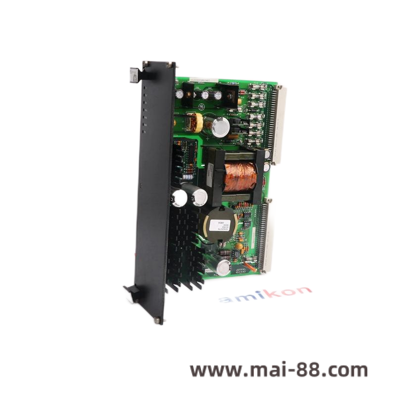 VMIVME Terminal Board