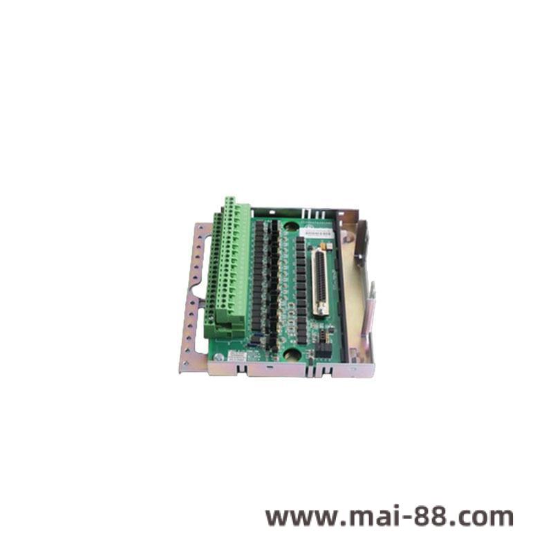 Turbine Control Application