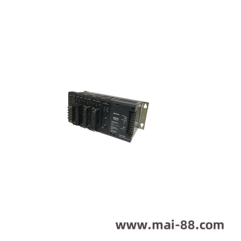 GE I/O Expansion Module