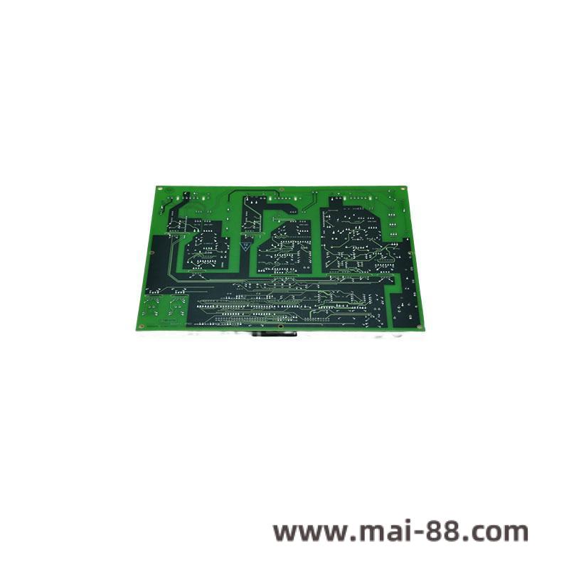 GE IS200TRESH1A Terminal Board