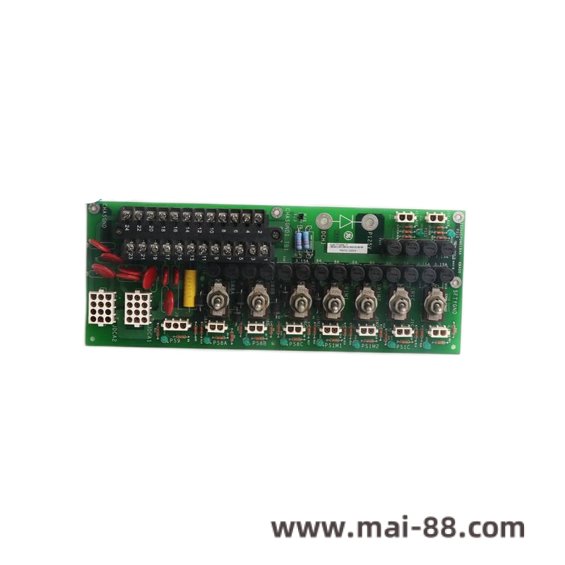 GE IC3600SGBA1