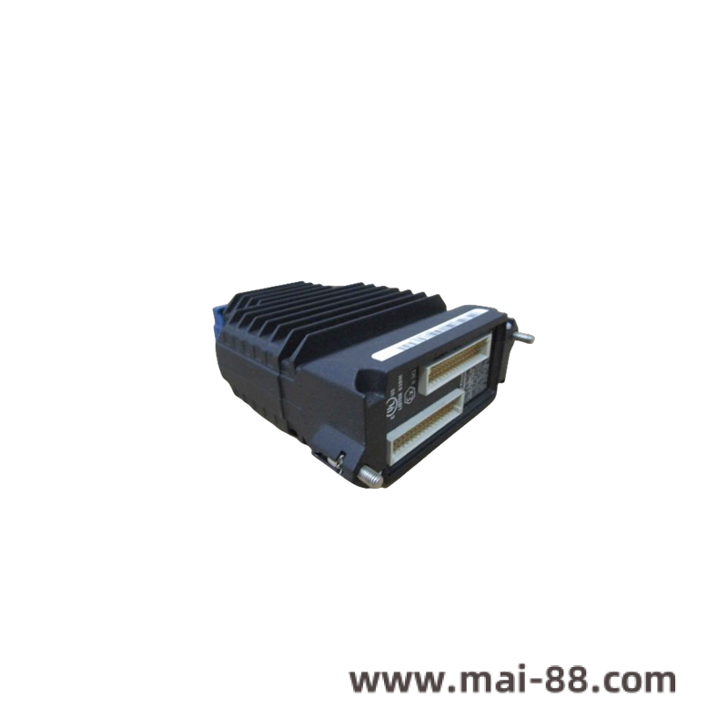 GE IC641VPS999 Industrial Module