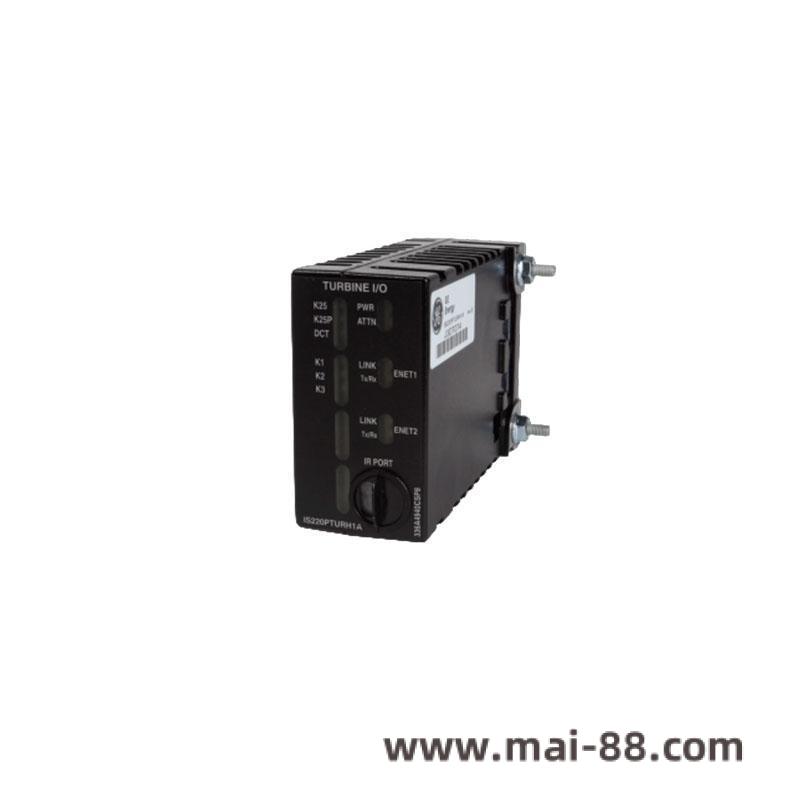 GE IC756WET200K-22 Industrial Module