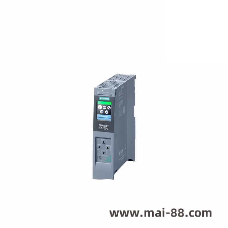 Jefferson 511-0118-055 Industrial Controller
