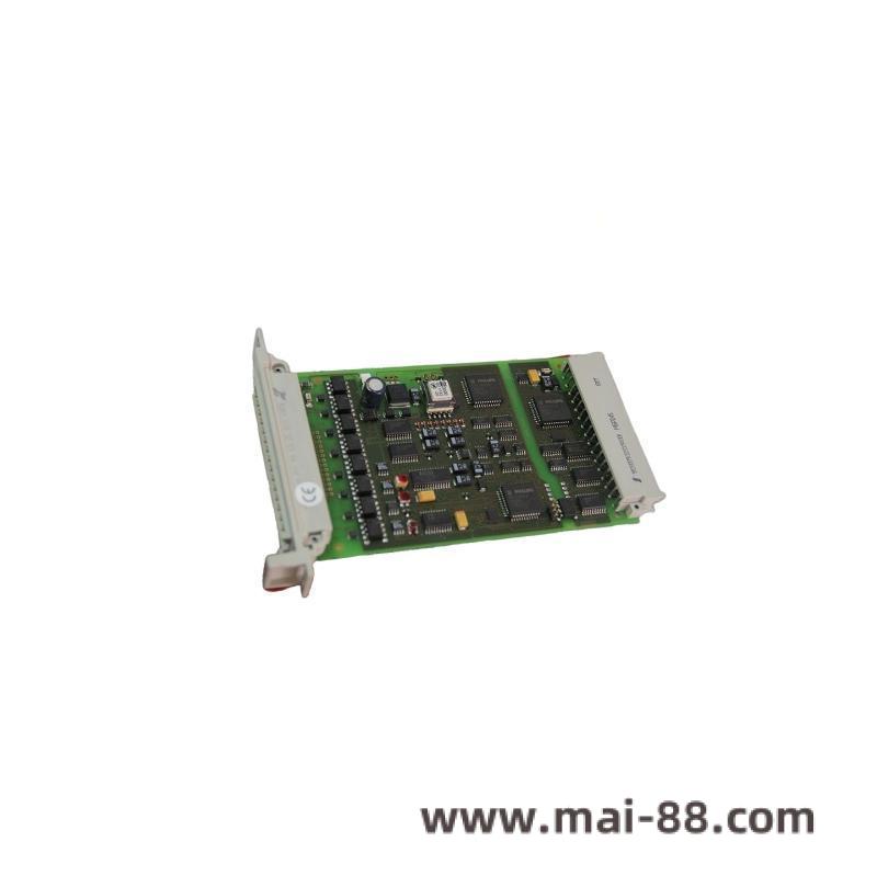Module Interface Details