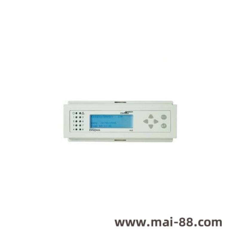 JOHNSON MS-NAE5510-2 Control Module
