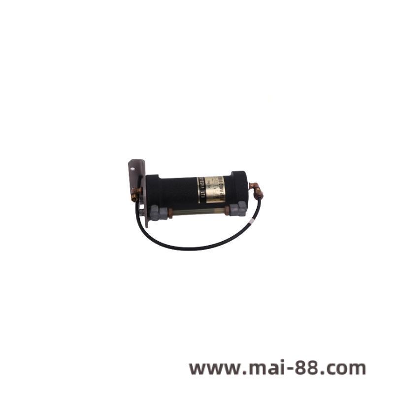 JUMO KM-70/U Industrial Installation
