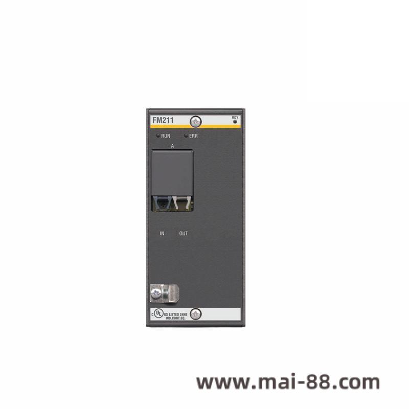 JUMO KM-70/U Front View