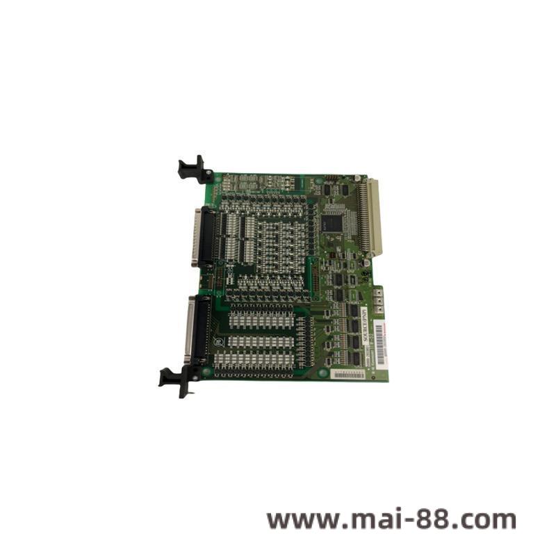 Kawasaki Module Installation