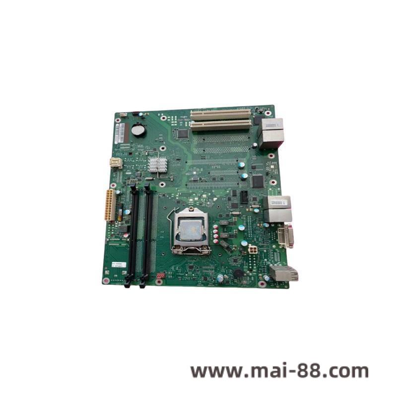 Kawasaki AC Drive Front View