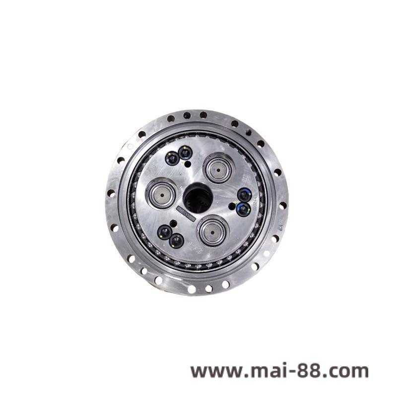 GE IC756 Industrial Integration Example