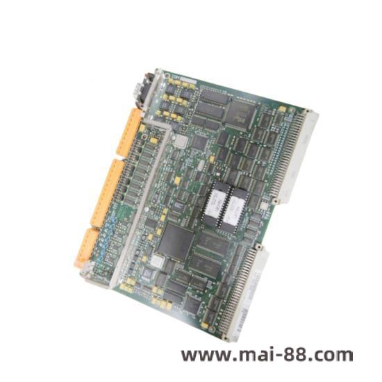 KEBA FM265A Main Unit