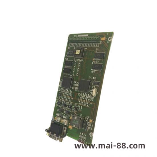 KEBA AR281 Interface Details