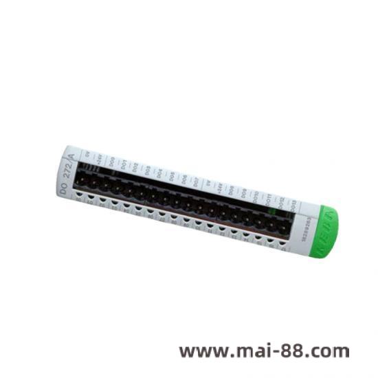 KEBA CU313 Side Profile