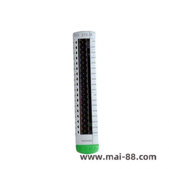 KEBA Digital Output Module