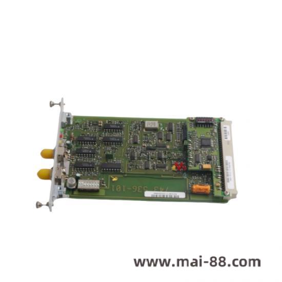 KEBA EC100S front view