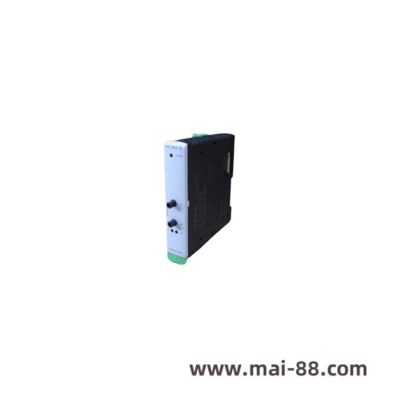 KEBA PLC Interface Module