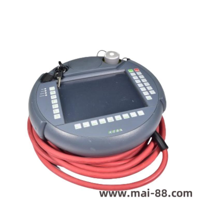 KEBA KETOP CB235