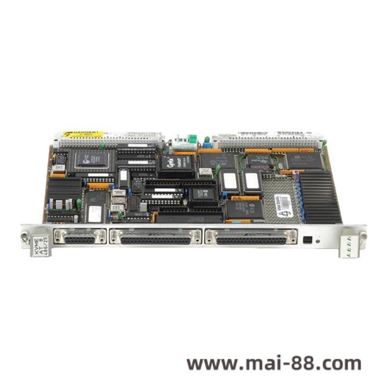 KEBA KVME AT8/486/25B 40240 GEB Controller Module