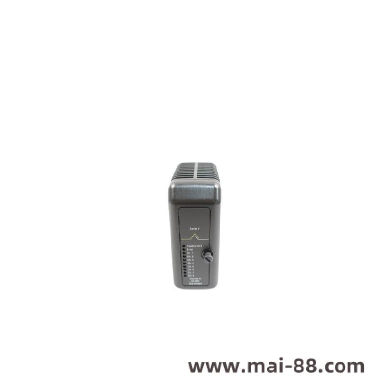 Emerson IC758RSWA15PC64