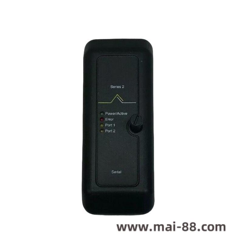 Emerson IC758COWA10PC64