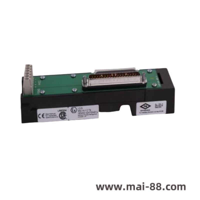 Emerson IC693PCM311LT