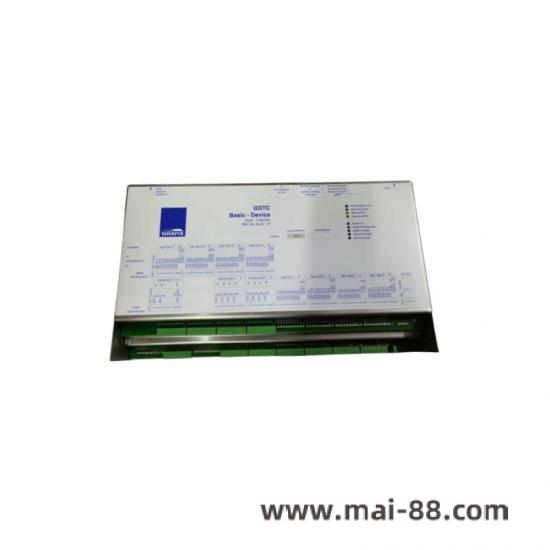 KLA Drive Board Front View