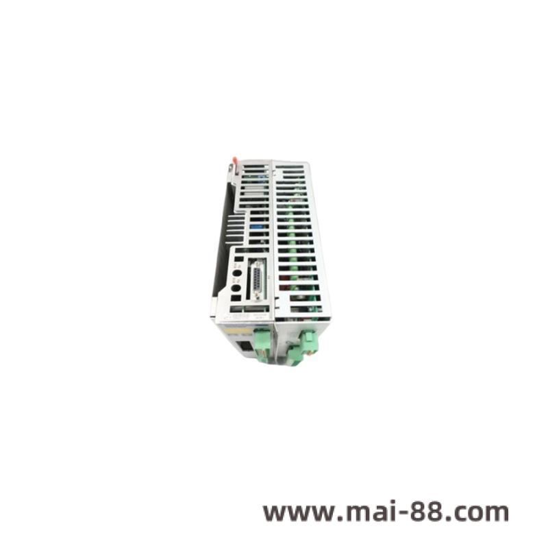 DSP Module Front View