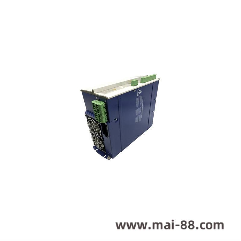 Industrial Installation