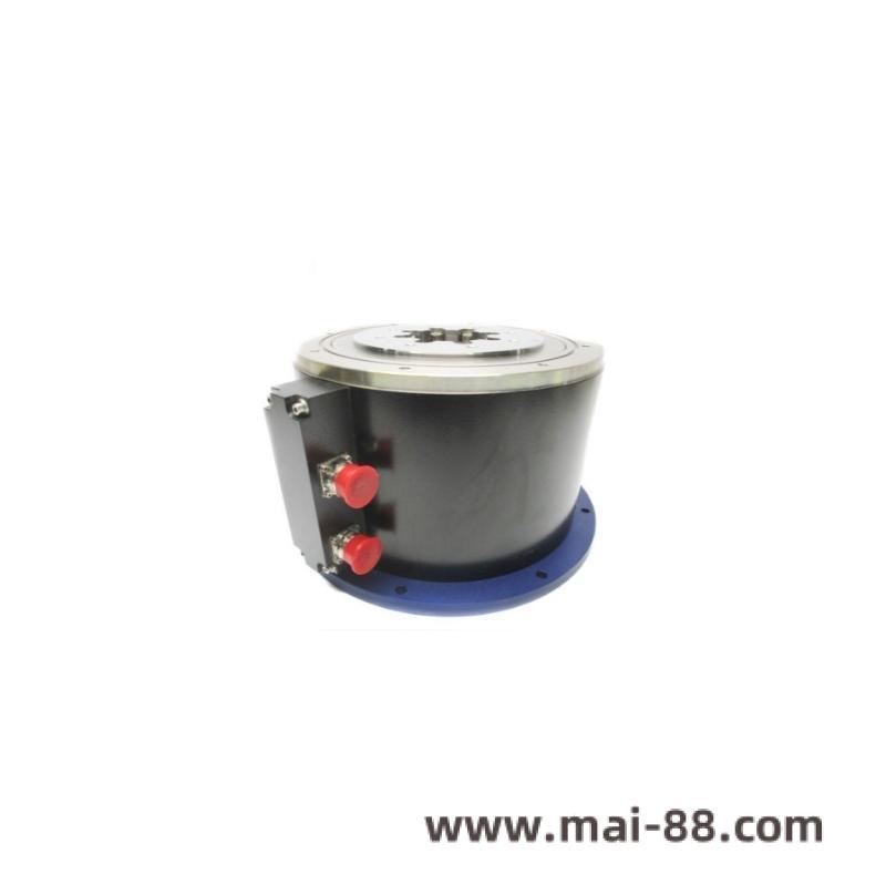 AKM54K-BKCNR-01 Servo Motor Structure
