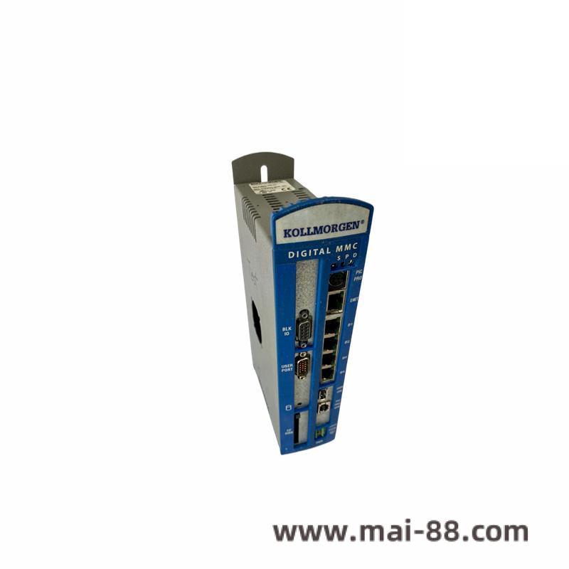 Industrial Installation Example
