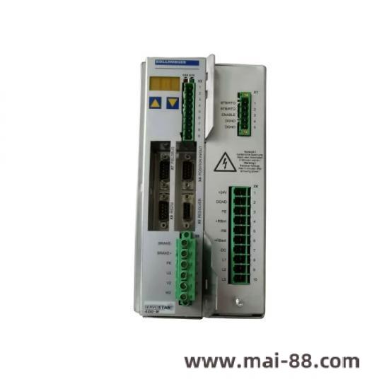 ELAU SB105/30/08/05/19/S/01/64/SOKN