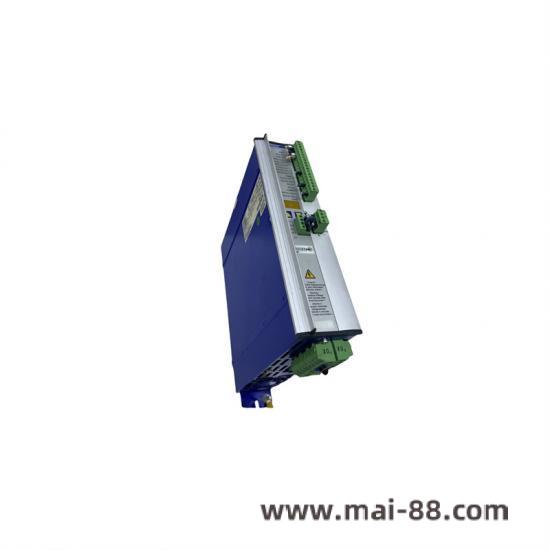 Kollmorgen AKM73M-ACCNR-01 Installation