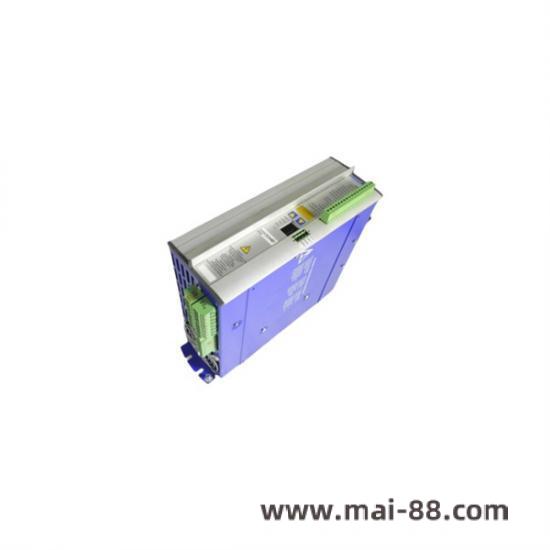 Kollmorgen SERVOSTAR 614-AS S61401