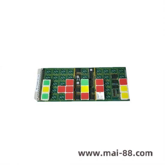 KONGSBERG 8100183 industrial module