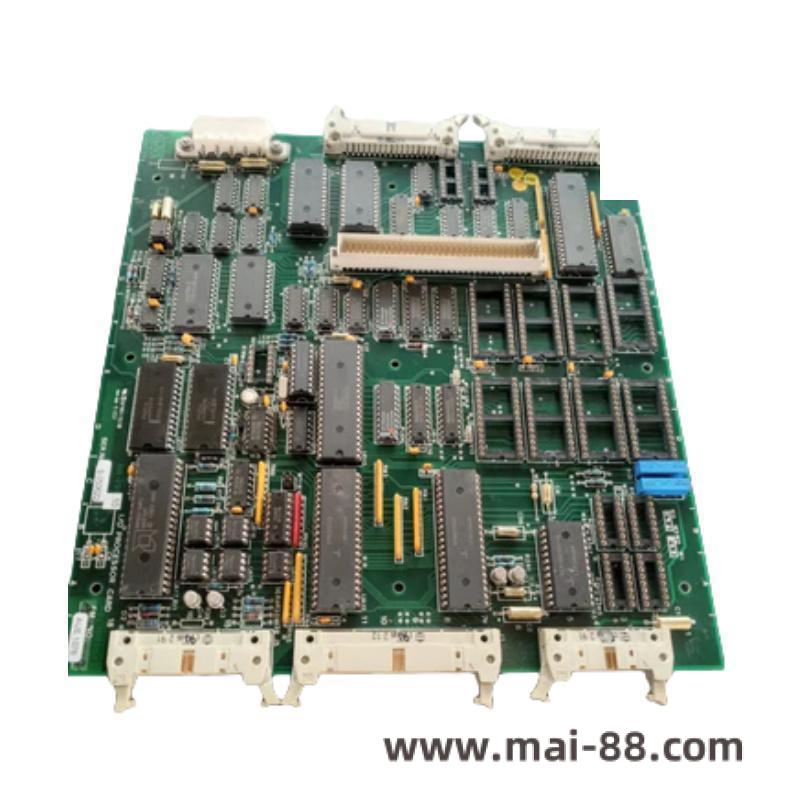 KONGSBERG 600950 Processor Unit