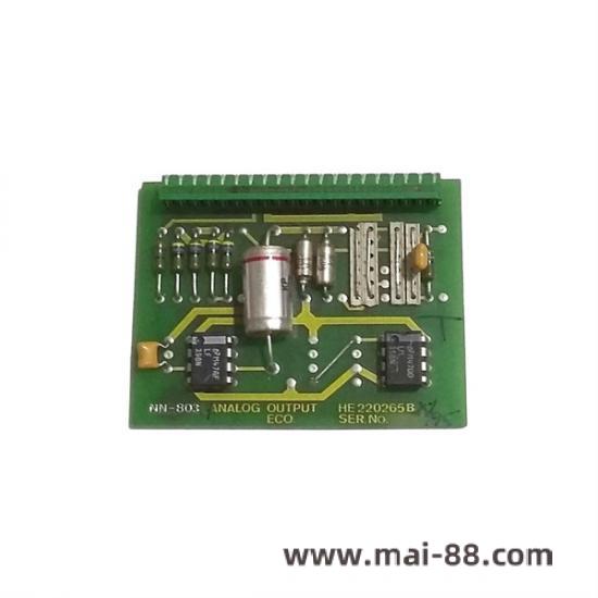 I/O Interface Module
