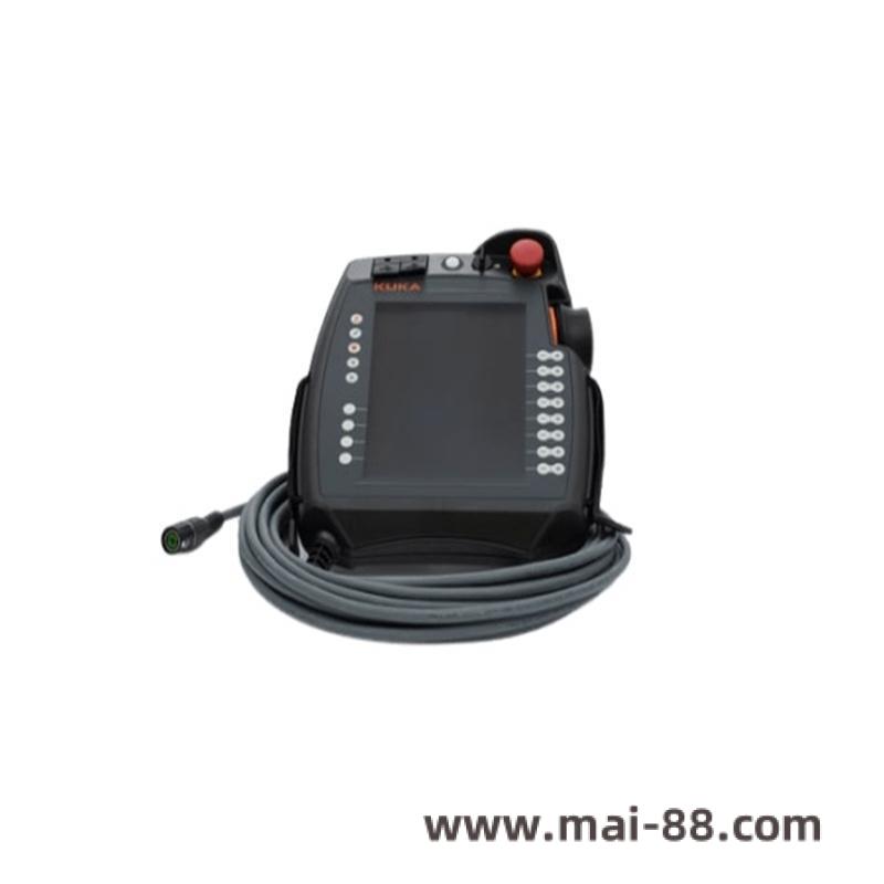 KUKA KPS-60020