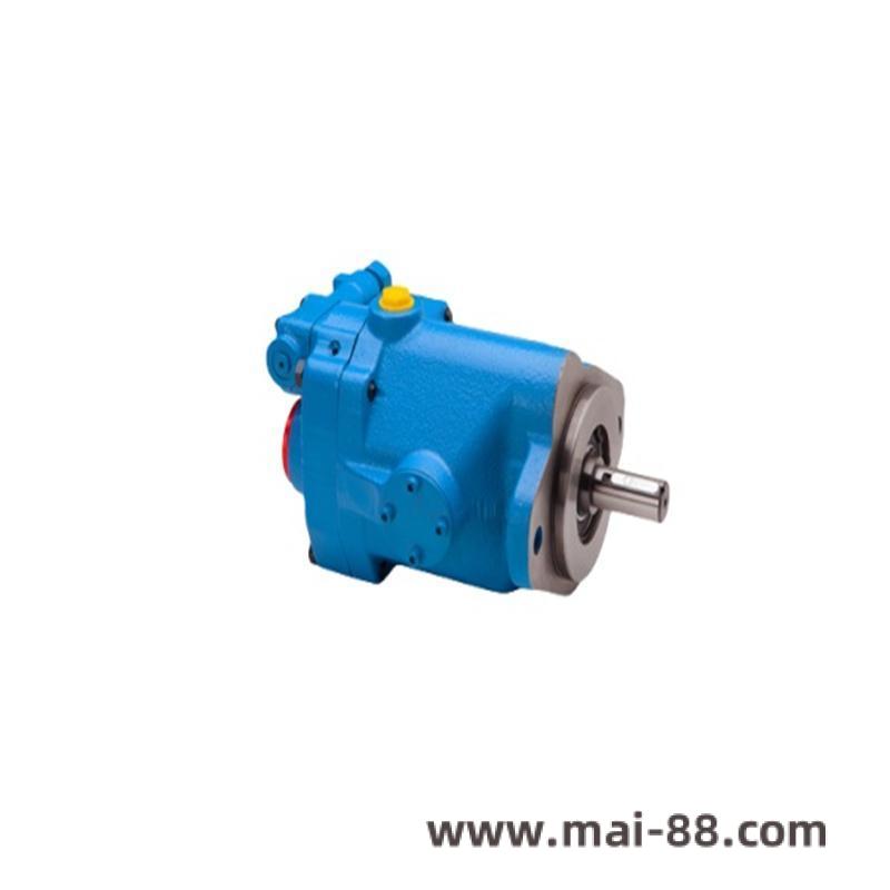 Industrial control module