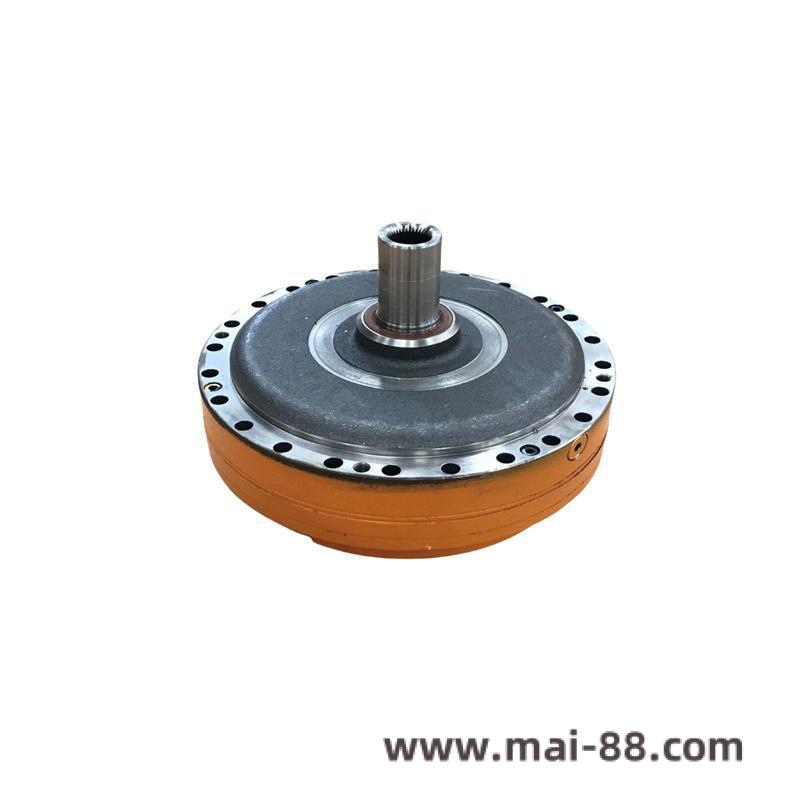 Industrial Gearbox