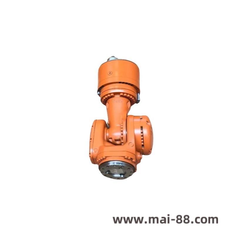 KUKA KPS-60020-REL