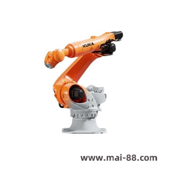Industrial Automation Application