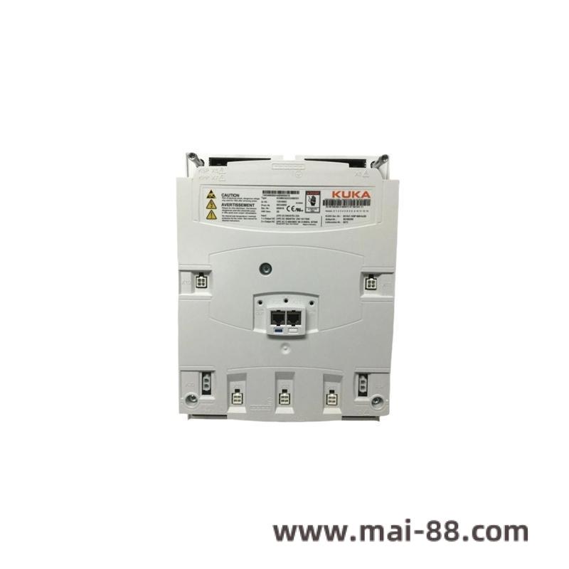 KUKA KPS-60020