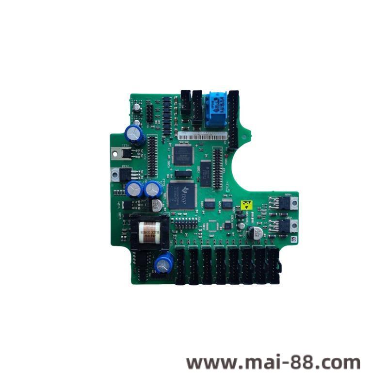 KUKA 00-119-966 Circuit Board