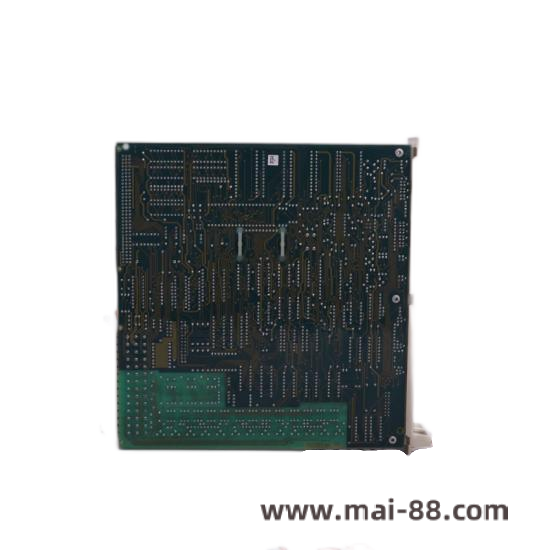 Control Module Overview