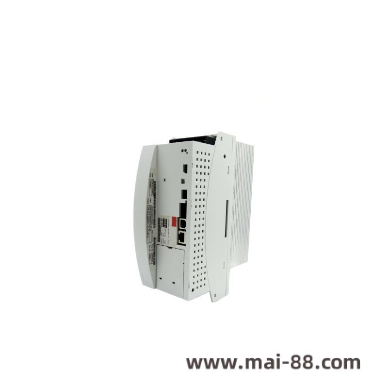 KUKA KSD1-08 Front View