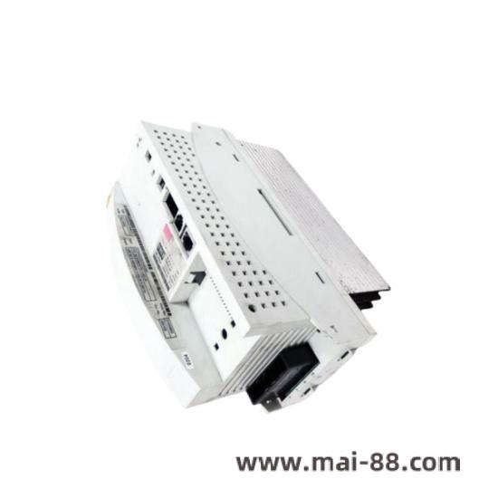 KUKA KSD1-08 Connector Details