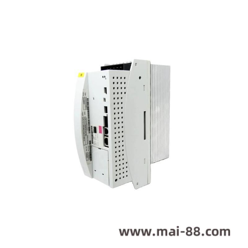 KUKA KSD1-48 installation diagram