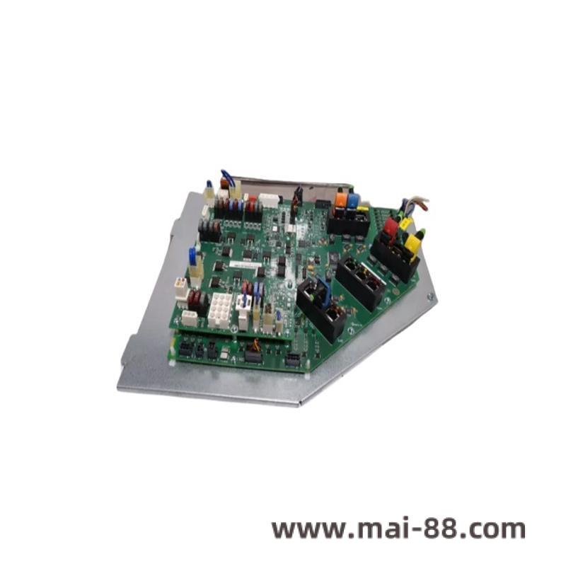 Industrial Installation